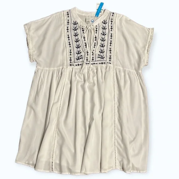 Bleu Rod Beattie India Bazar Cover Up - Picture 4 of 14